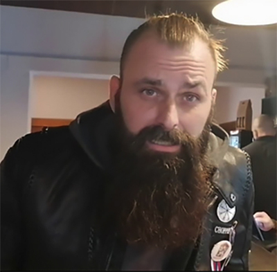 Ivo Osovský.