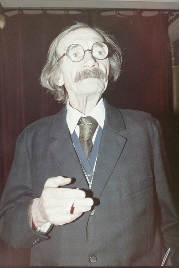 Josef Kemr.