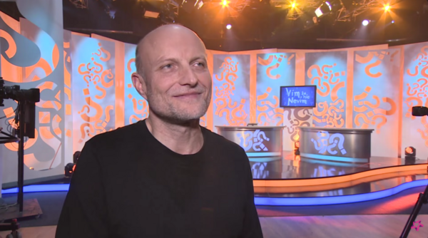 Jiří Ployhar rozvířil sociální sítě