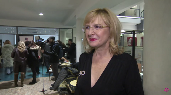  Štěpánka Duchková prozradila recept na formu