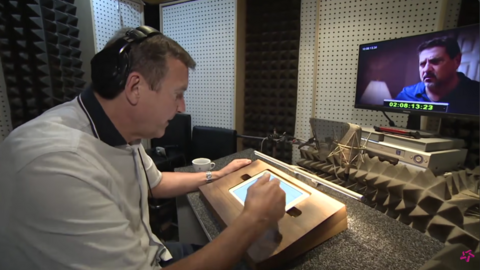 Dabing pod tlakem AI, humor bez hranic i tichá vzpomínka na filmovou legendu