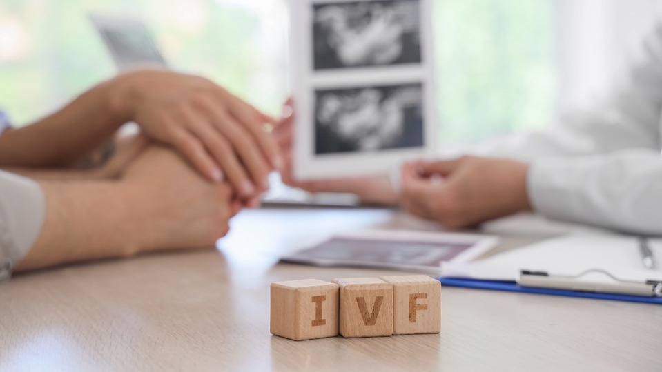Těhotenství není samozřejmostí. Pomáhá asistovaná reprodukce