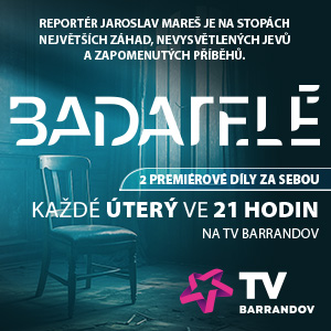 Selfpromo ve zpravodajství - pravý sloupec