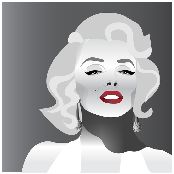 Marylin Monroe