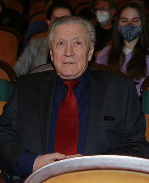 Petr Kostka.