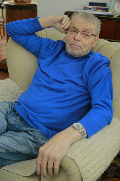 Radim Uzel