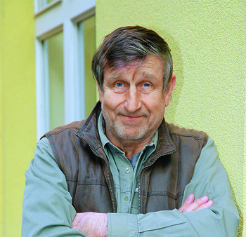 Váckav Vydra.