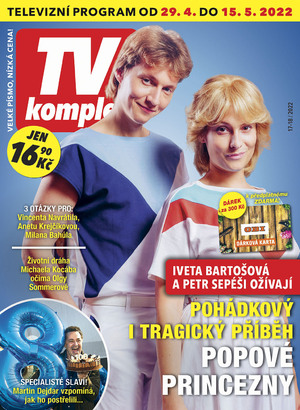 TV KOMPLET.