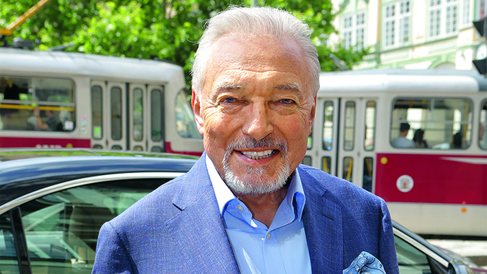 Karel Gott