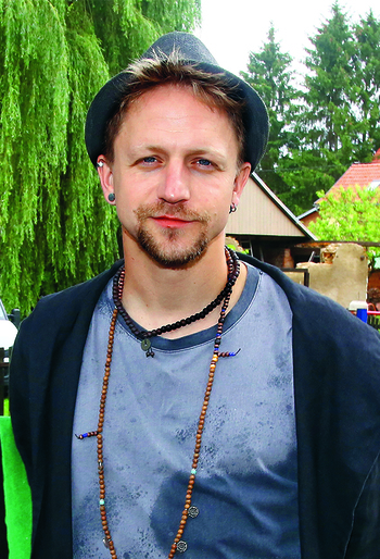 Tomáš Klus.