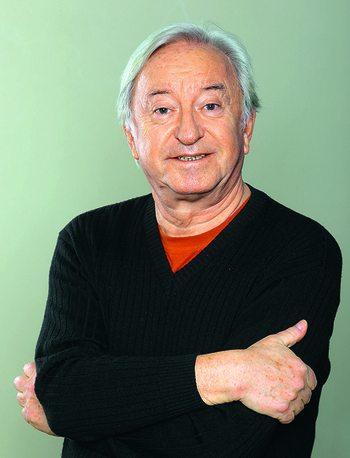 Jiří Lábus.