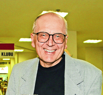Miroslav Šimek