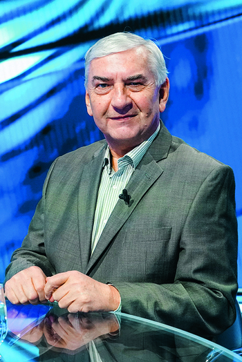 Miroslav Donutil.