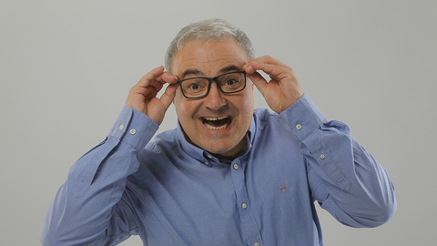 Martin Zounar.