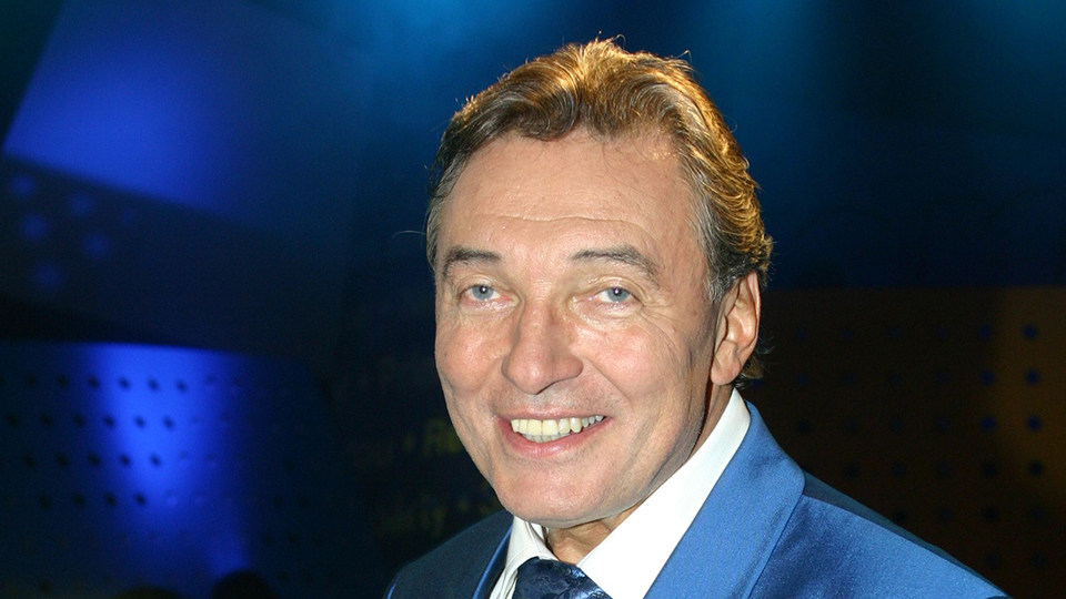 Karel Gott byl miláčkem národa.