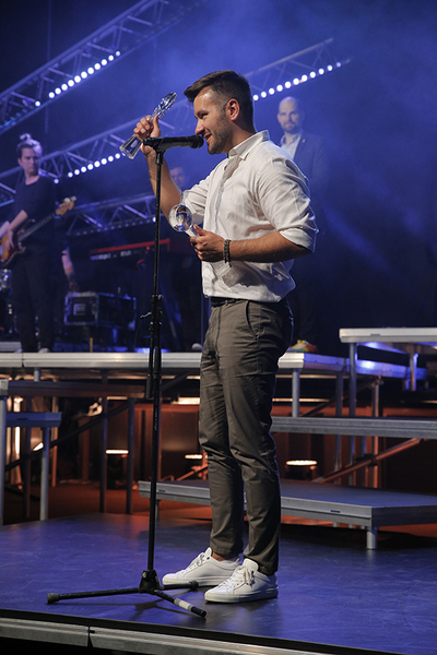 Marek Ztracený 