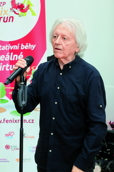 Václav Neckář 