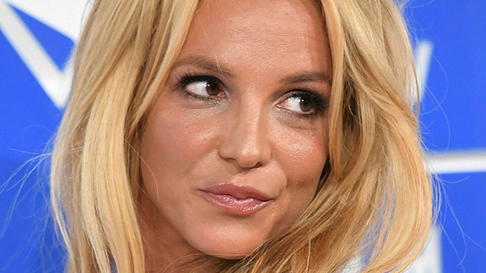Co má společného Britney a Iveta Bartošová?!