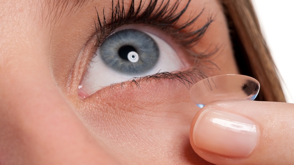Vite kdy mohou být kontaktní čočky nebezpečně?