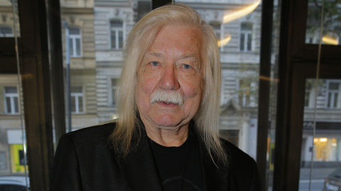 Josef Fousek.