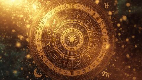 Horoskop na pátek 19. 9.