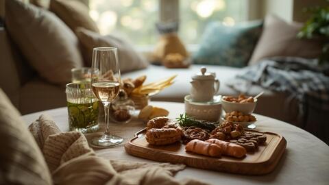 Horoskop na víkend 27. – 28. 9.