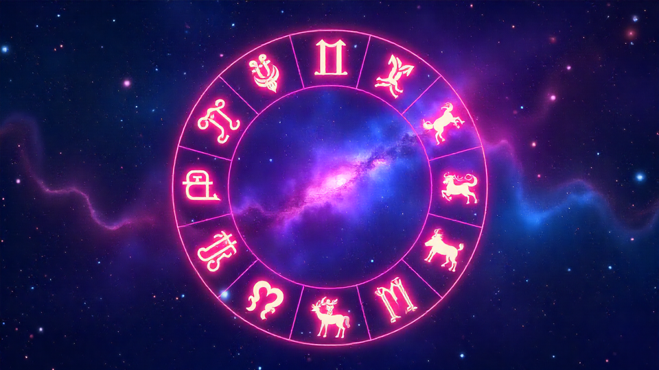 Horoskop na pondělí 6. října 2025 – numerologická a astrologická předpověď