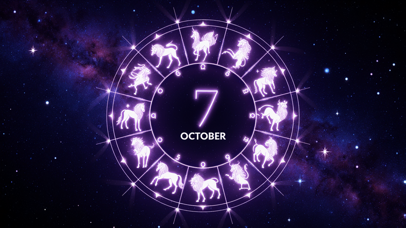 Horoskop na úterý 7. října 2025 – numerologická a astrologická předpověď