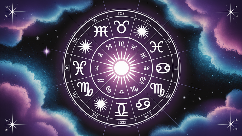 Horoskop na pátek 10. října 2025 – numerologická a astrologická předpověď