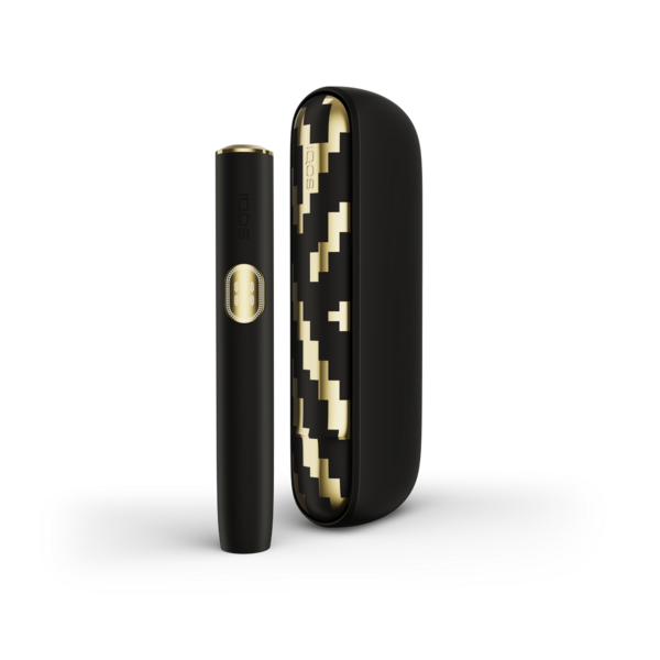 IQOS x SELETTI: Rok kreativity završila společná limitovaná edice a její představení na akci Sensorium Worlds v Miláně IQOS x SELETTI: Rok kreativity završila společná limitovaná edice a její představení na akci Sensorium Worlds v Miláně