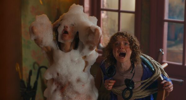 Myši v akci vtrhnou do českých kin Myši v akci vtrhnou do českých kin