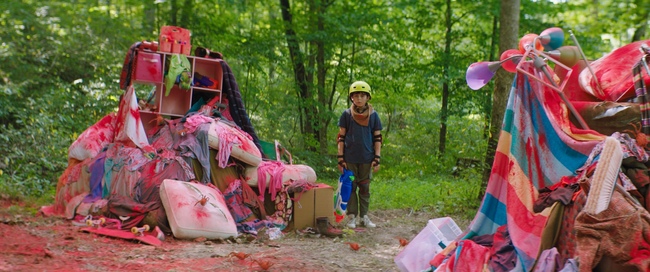 Monstra ze skicáku - fantazie může být nebezpečně skutečná!