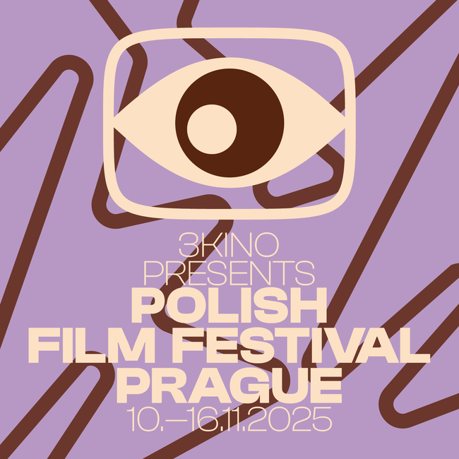3Kino uvádí: Polish Film Festival Prague