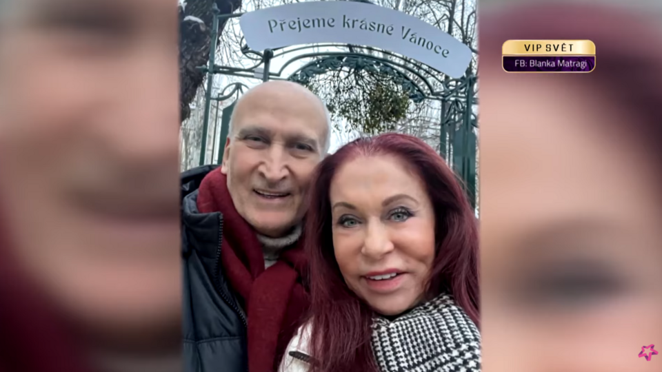 VIP svět: Móda bez iluzí, ženská energie a radosti čerstvého otcovství