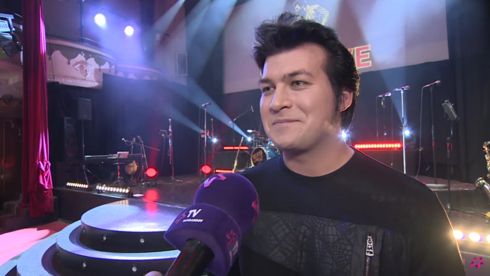 Elvis by oslavil 91 let. VIP svět připomněl legendu, ženskou sílu i nejodvážnější momenty roku