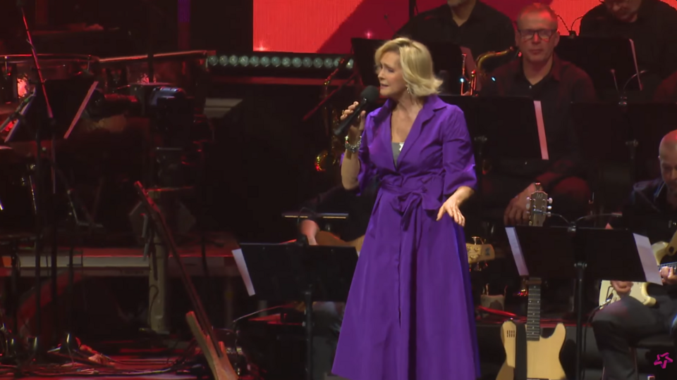 Hudební královny v hlavní roli. Absolonová, Langerová, Vondráčková i Bílá otevřeně