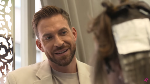 Narozeniny Jiřího Lábuse, proměny Tomáše Arsova a zima očima celebrit