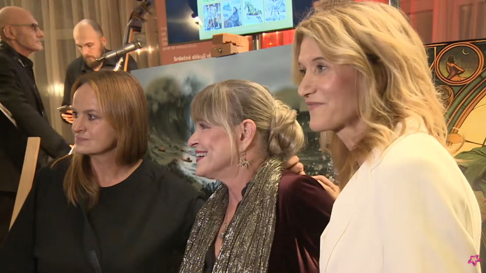 Zákulisí špičkové fotografie, návrat „Vím, že nic nevím“ a novinka od Petra Koláře