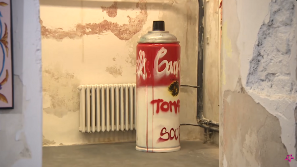 VIP svět jako galerie zážitků: Od faraonů přes Titanic až po intimní fotografii