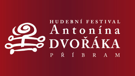 Hudební festival Antonína Dvořáka Příbram se blíží