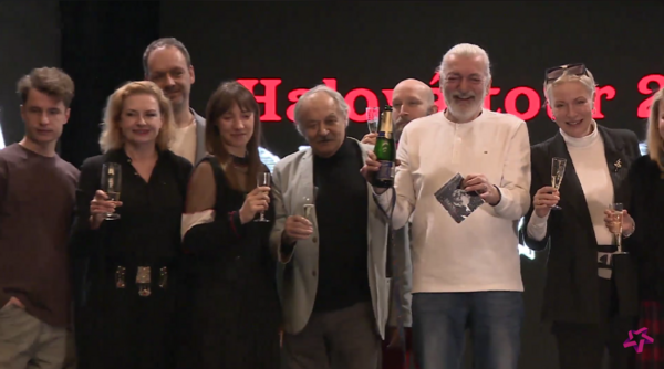 Drákula slaví 30 let, spolužáci se setkali před kamerou a slavné tváře mění životní směr