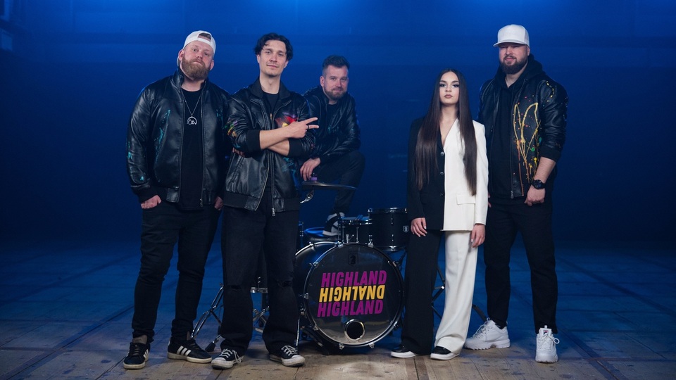 Nový singl Kovářové a Highland chce oslovit nejen mladé lidi 