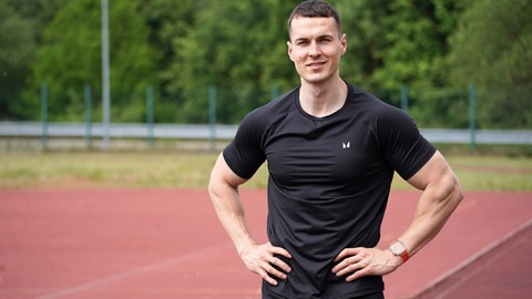 Jan Pecka: Člověk hledá složitosti, přitom stačí upravit spánek, pohyb a stravu