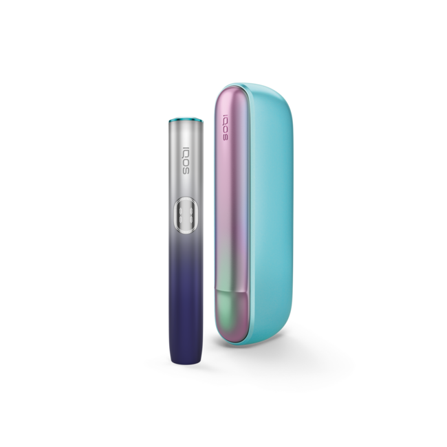 IQOS LOUNGE na KVIFF zve na letní program plný hudby, inspirace a novinek IQOS LOUNGE na KVIFF zve na letní program plný hudby, inspirace a novinek
