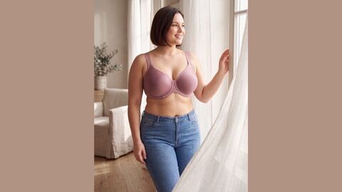 Triola rozšiřuje své bestsellery: oblíbené střihy v nové barvě Dusty Rose až do velikosti N Triola rozšiřuje své bestsellery: oblíbené střihy v nové barvě Dusty Rose až do velikosti N